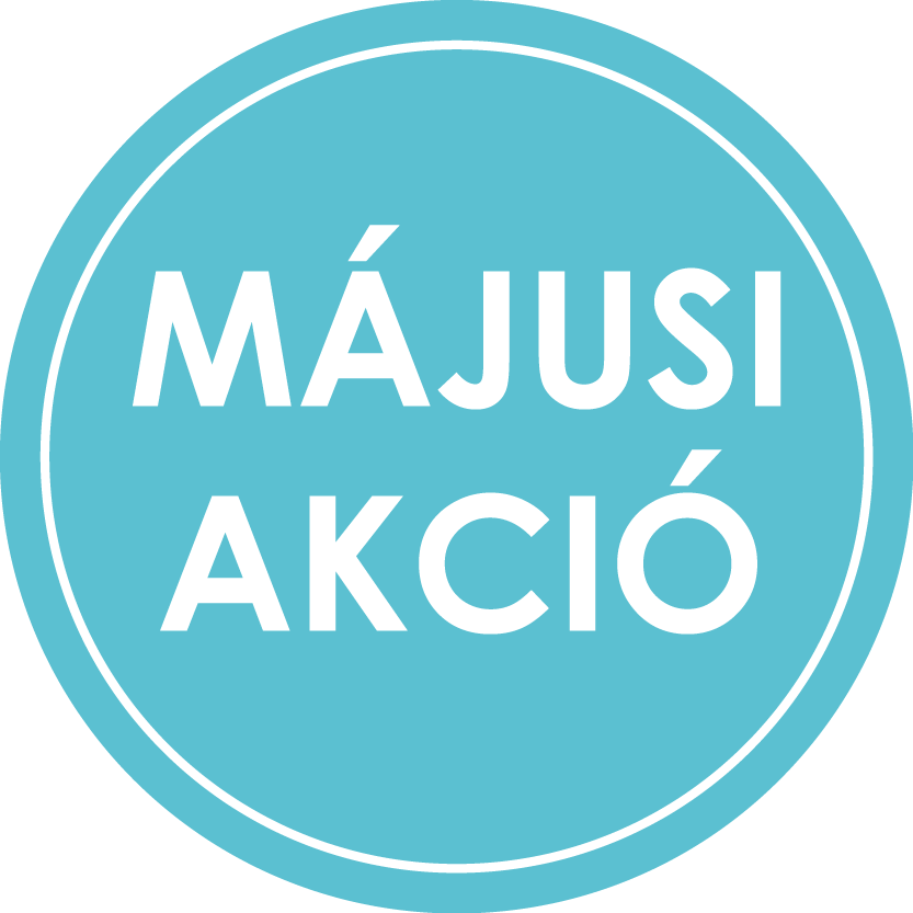 Májusi prémium műfű akció