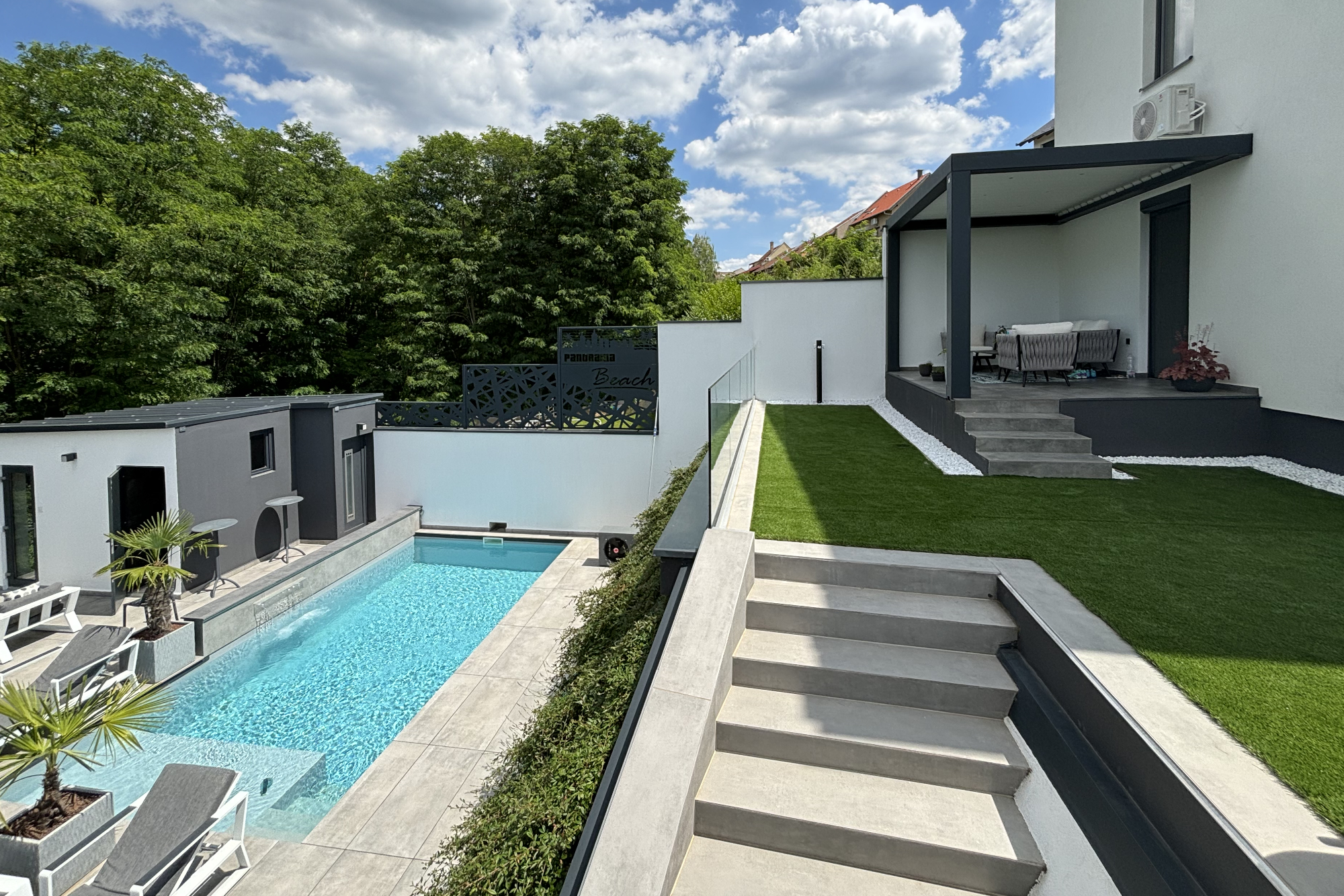 Prémium belga műfű